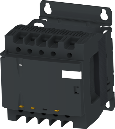 MTL 1-PHASE SAFETY TRANSFORMER