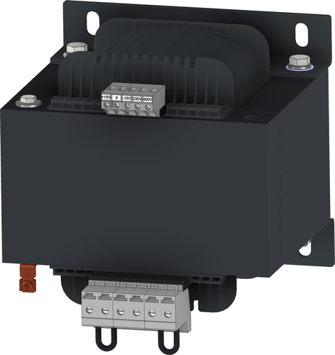 MTL 1-PHASE CONTROL AND ISOLATION TRANSFORMER