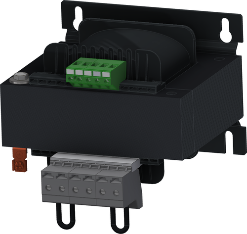 MTL 1-PHASE SAFETY TRANSFORMER