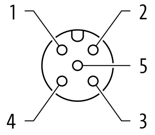 EXACT12 SAFETY, BACKSIDE SOLDERED SPRING TERM.