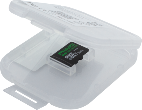 Memory Card 16GB