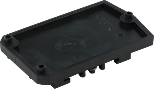 DIN-RAIL ADAPTER