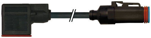 MDC06-4s / MSUD valve A-18mm Xtreme