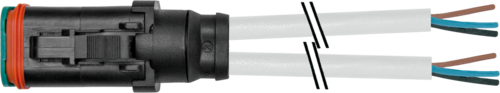 MDCY06-4s with cable