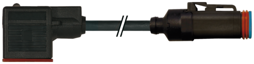 MDC06-4s / MSUD valve A-18mm Xtreme