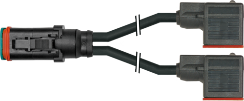 MDCY06-4s / 2x A-18mm Xtreme