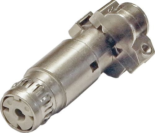 Coax insert 50Ohm (female)