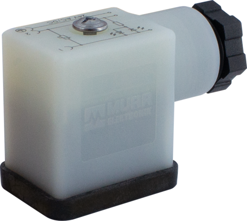 SVS Eco valve plug B-10mm screw terminal