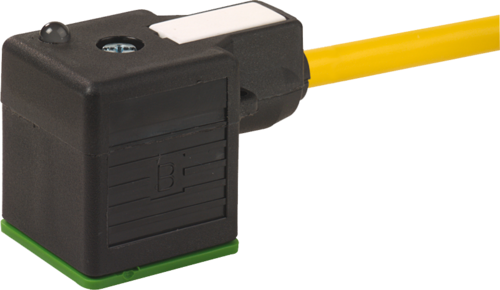 MSUD valve plug A-18mm with cable