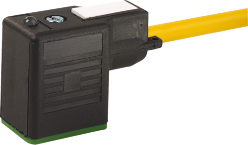 MSUD valve plug BI-11mm with cable