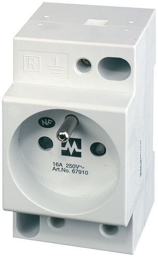 MSVD POWER SOCKET UTE