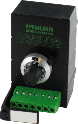 MPOT POTENTIOMETER MODULE