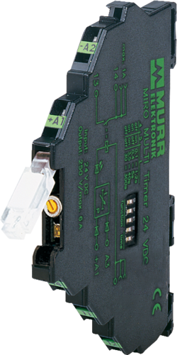 MIRO 6.2 MULTI-TIMER TRANSISTOR FK