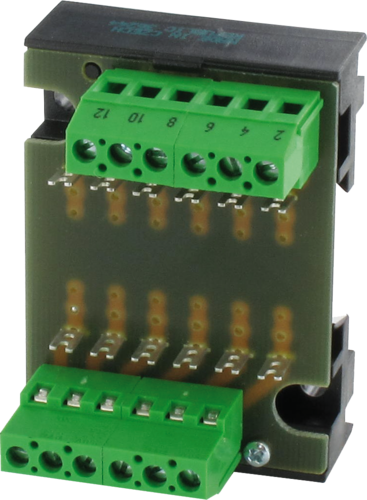 ASSEMBLY MODULE MP 12