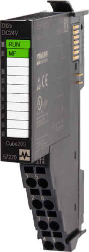 CUBE 20S DIGITAL OUTPUT MODULE DO2