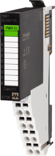 CUBE20S POWER MODULE