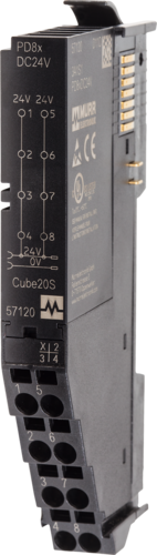 CUBE20S POTENTIAL DISTRIBUTORS