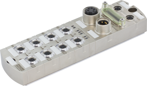 Cube67 Diagnostic Gateway