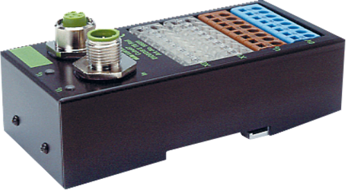 TERMINAL MODULE CUBE67 IP20
