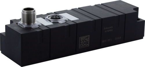 Cube67 Valve-Interface, I/O Extension Module