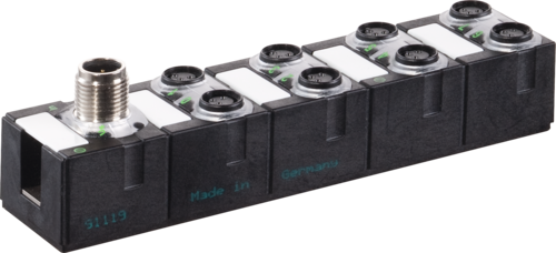 MASI68 I/O MODUL