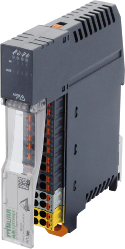 MASI20 I/O MODULE K3
