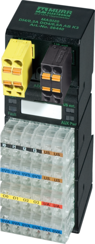 MASI20 I/O MODULE K3