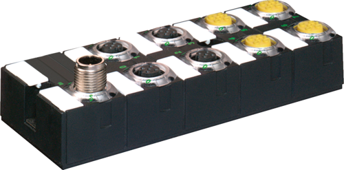 MASI68 I/O MODULE K3