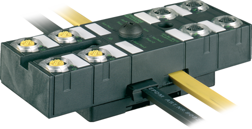 MASI67 I/O MODULE K3
