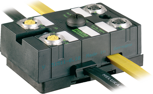 MASI67 I/O MODULE K3