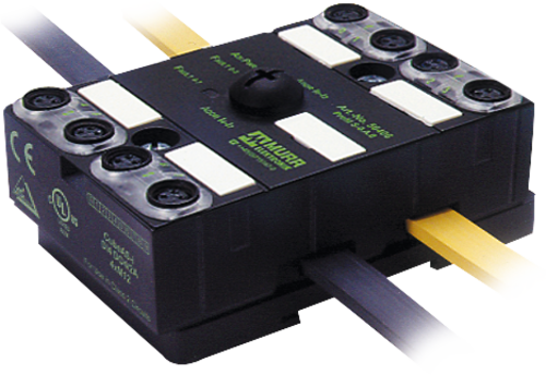 MASI67 I/O MODULE