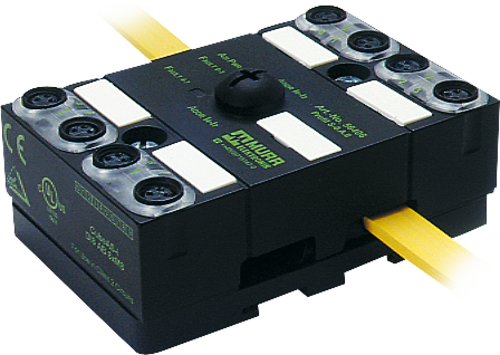 MASI67 I/O MODULE