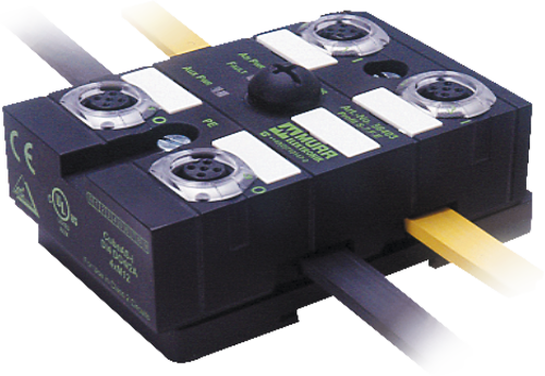 MASI67 I/O MODULE