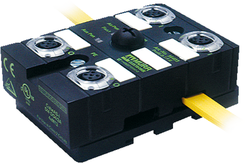 MASI67 I/O MODULE