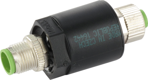 M12 DC/DC-TRANSFORMER
