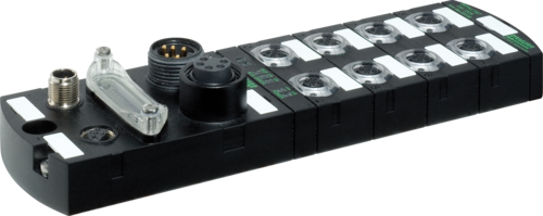 IMPACT67 COMPACT MODULE 16 DIG IN