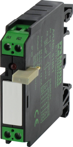 RMM 11/24VDC WITH GROUND BRIDGE OUTPUT RELAY