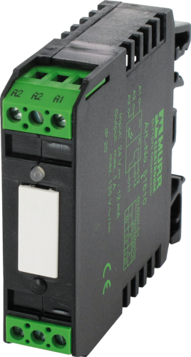 INTELLIGENT INTERFACE RELAY MODULE