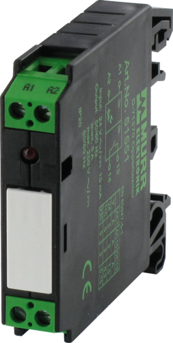 RMM 11/110 AC OUTPUT RELAY