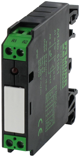 RMME 11/230 AC INPUT RELAY