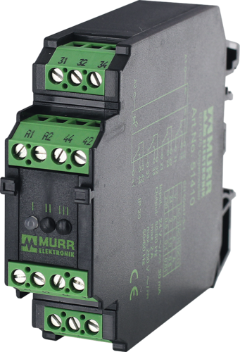 RM 12/24 OUTPUT RELAY