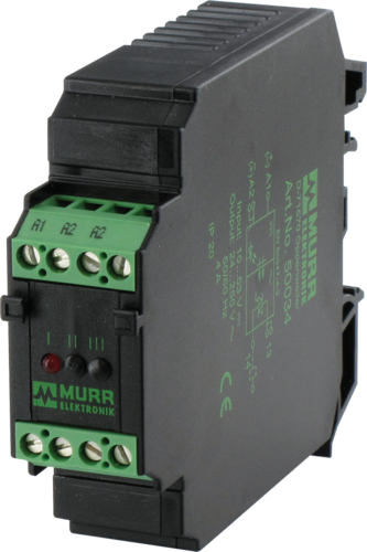 AMS 10-43/5 OPTO-COUPLER MODULE