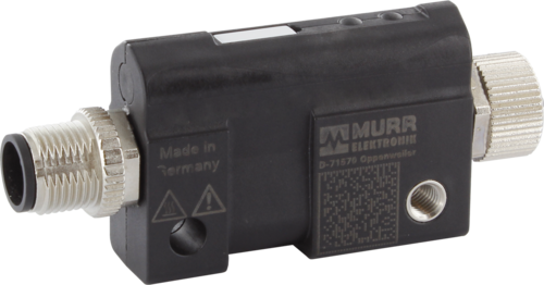IO-Link / analog converter