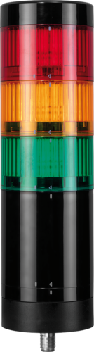 Signal tower Modlight70 Pro equipped with LED modules