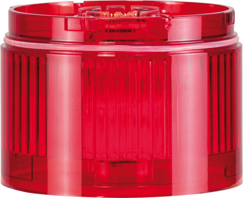 Modlight70 Pro LED modul red