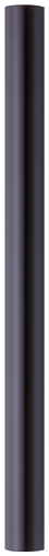 Modlight50/70 Pro aluminium tube 300mm