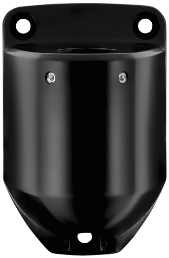 Modlight50/70 Pro adapter for tube wall mounting