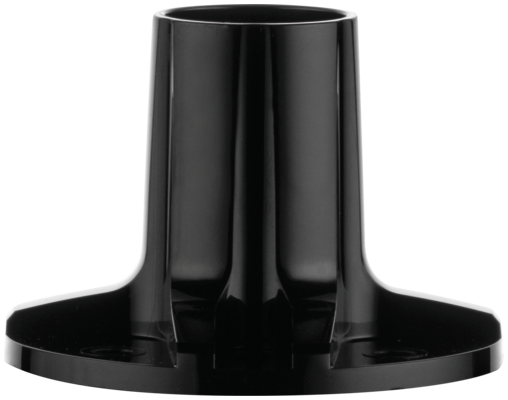 Modlight50/70 Pro bottom adapter for tube mounting