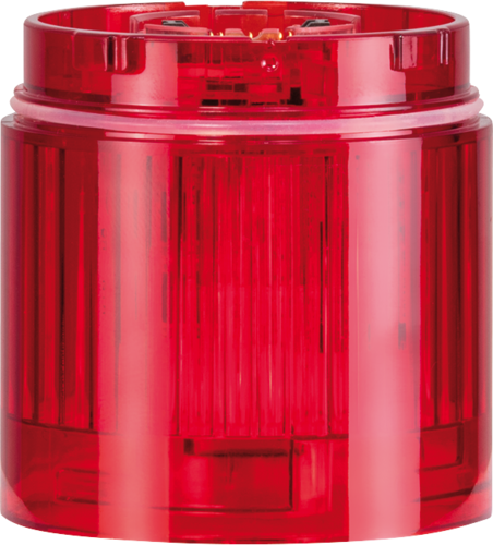 Modlight50 Pro LED modul red