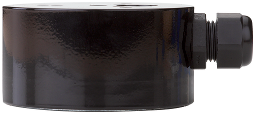MODLIGHT50/70 MAGNET BASE WITH BOLTING M16X1,5